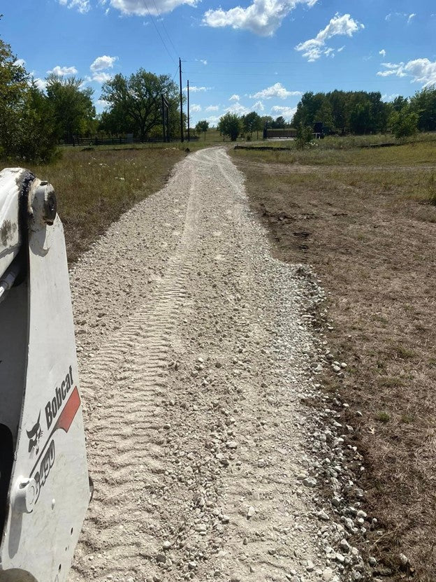 Road Rock